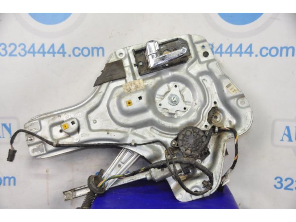 83401-2F010 | Склопідйомник задн. лів. KIA CERATO LD 04-08 - Фото 3