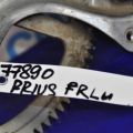69802-52070 | Склопідйомник передн. лів. TOYOTA PRIUS - 20 03-11 - Прев'ю 2