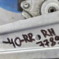 69803-33050 | Склопідйомник задн. прав. TOYOTA CAMRY 40 06-11 - Прев'ю 2