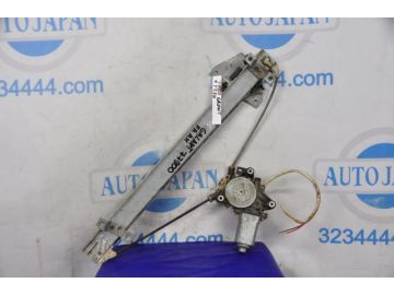 Стеклоподъемник передн. прав. MITSUBISHI GALANT 03-12