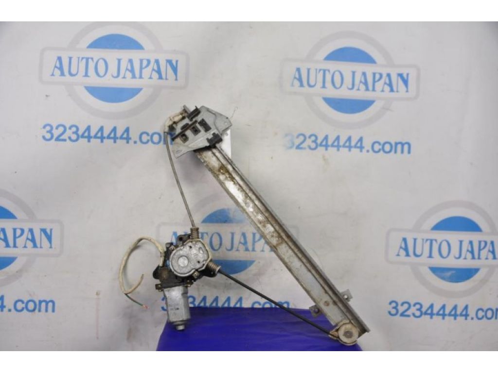 MR599948 | Стеклоподъемник передн. прав. MITSUBISHI GALANT 03-12 - Фото 3