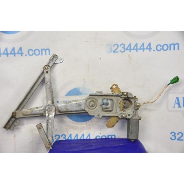 Склопідйомник задній правий SUBARU LEGACY 98-03 BH/BE — 3