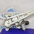 69830-02240 | Стеклоподъемник задн. прав. TOYOTA AURIS 06-12