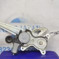 69830-02240 | Стеклоподъемник задн. прав. TOYOTA AURIS 06-12 - Превью 3