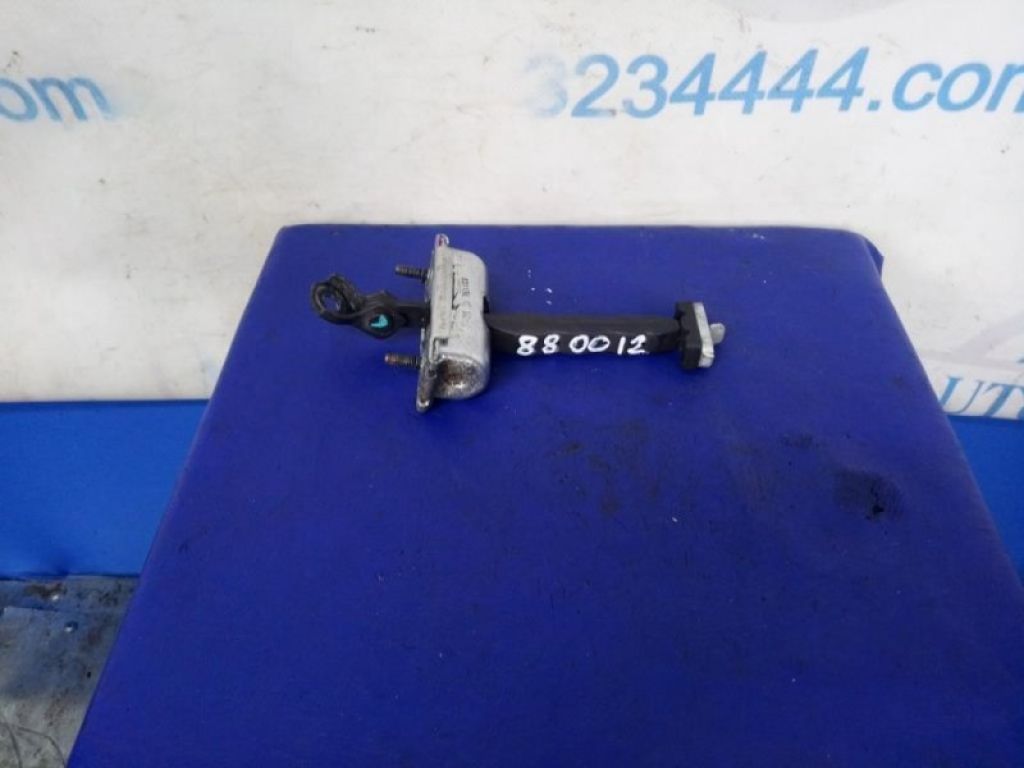 DS7Z-5423552-B | Ограничитель двери передн. лев. FORD FUSION 14-