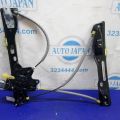 DS7Z-542320-9D | Стеклоподъемник передн. лев. FORD FUSION 14- - Превью 2