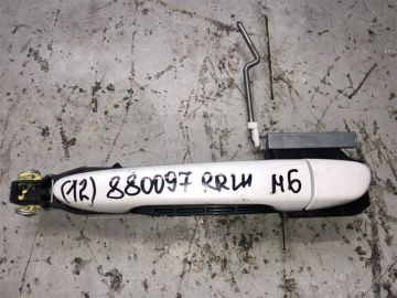 Ручка двери наружная задн. лев. MAZDA 6 GJ 12-