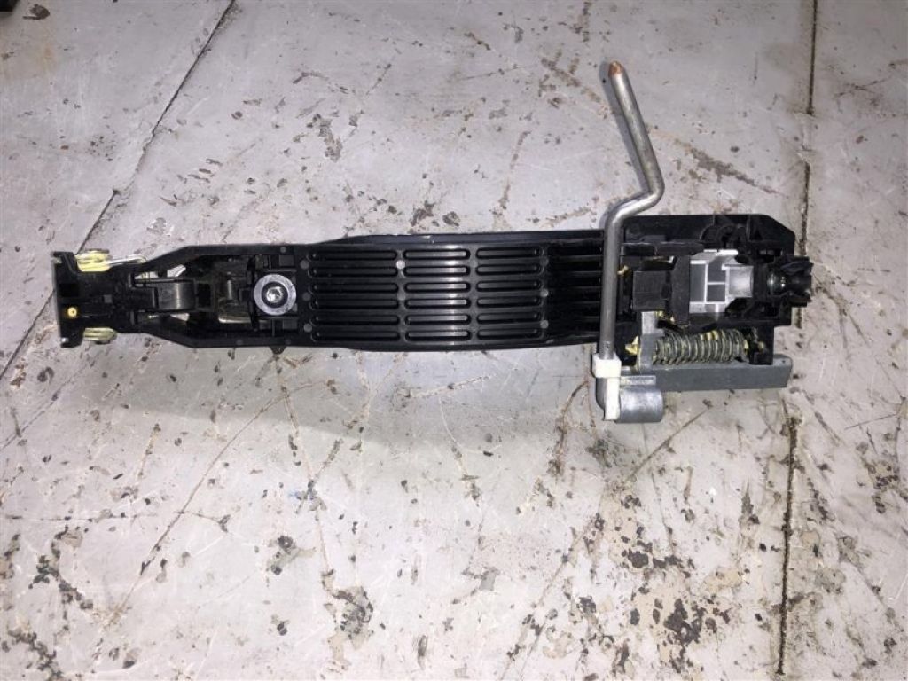 KD53-59-41XB64 | Ручка двери наружная задн. лев. MAZDA 6 GJ 12- - Фото 2