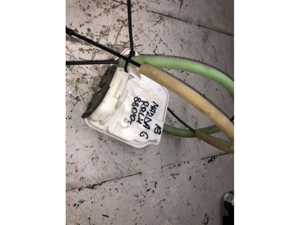 G44A-73-310A | Замок двері задн. лів. MAZDA 6 GJ 12-