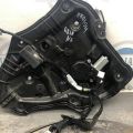 GHP9-73-590B | Склопідйомник задн. лів. MAZDA 6 GJ 12-