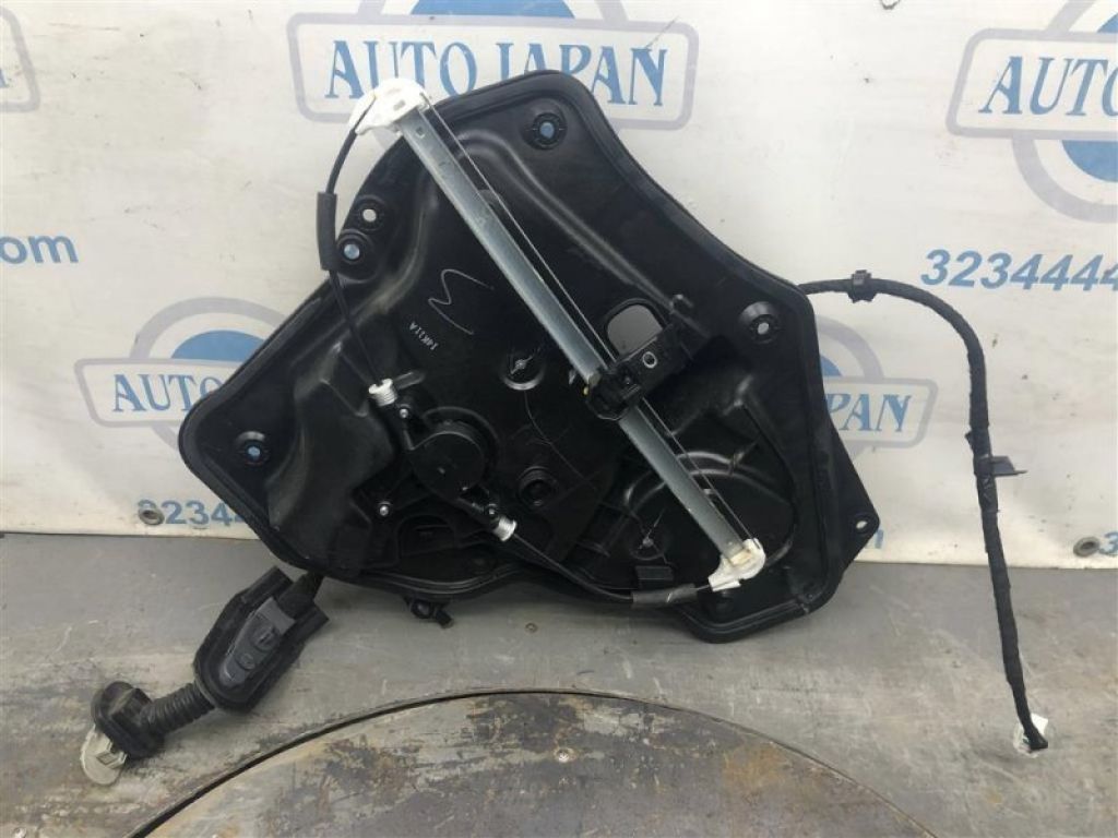 GHP9-73-590B | Склопідйомник задн. лів. MAZDA 6 GJ 12- - Фото 2