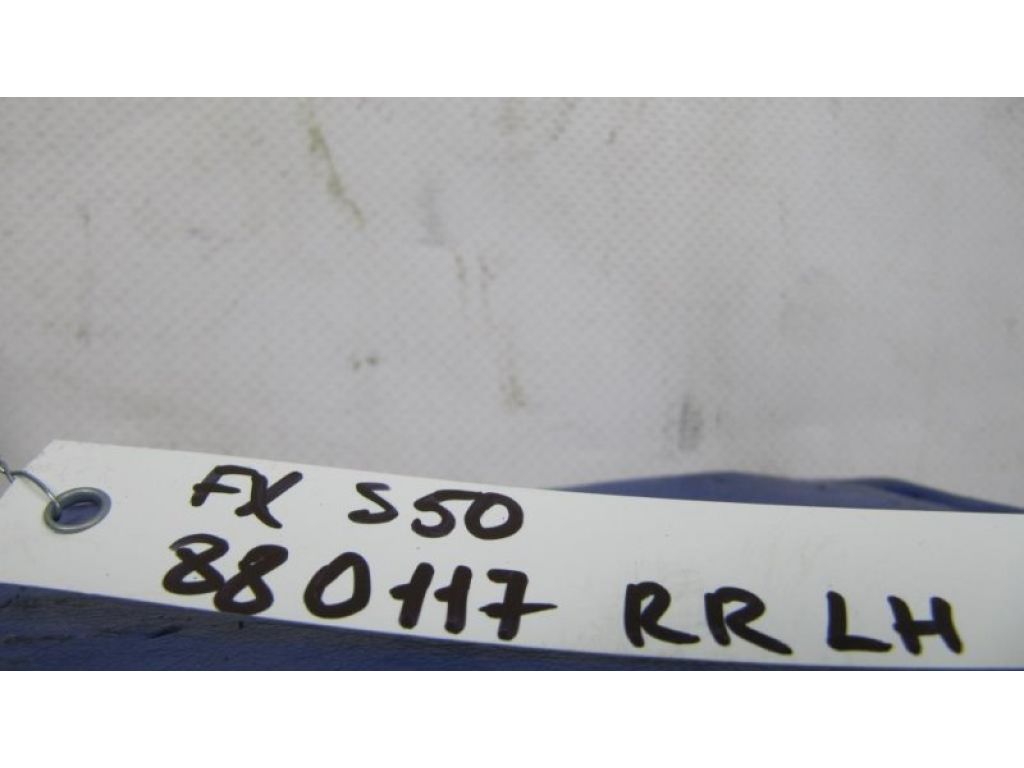 82430-CG000 | Обмежувач дверей задн. лів. INFINITI FX S50 03-08 - Фото 2