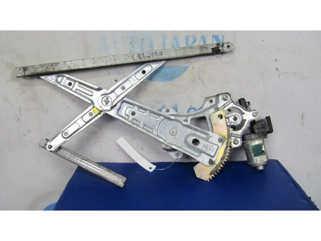 82721-CG000 | Склопідйомник задн. лів. INFINITI FX S50 03-08 - Фото 3