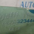 83410-3S010 | Скло дверей задн. лів. HYUNDAI SONATA YF 10-14 - Прев'ю 2
