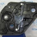 83471-3Q000 | Стеклоподъемник задн. лев. HYUNDAI SONATA YF 10-14