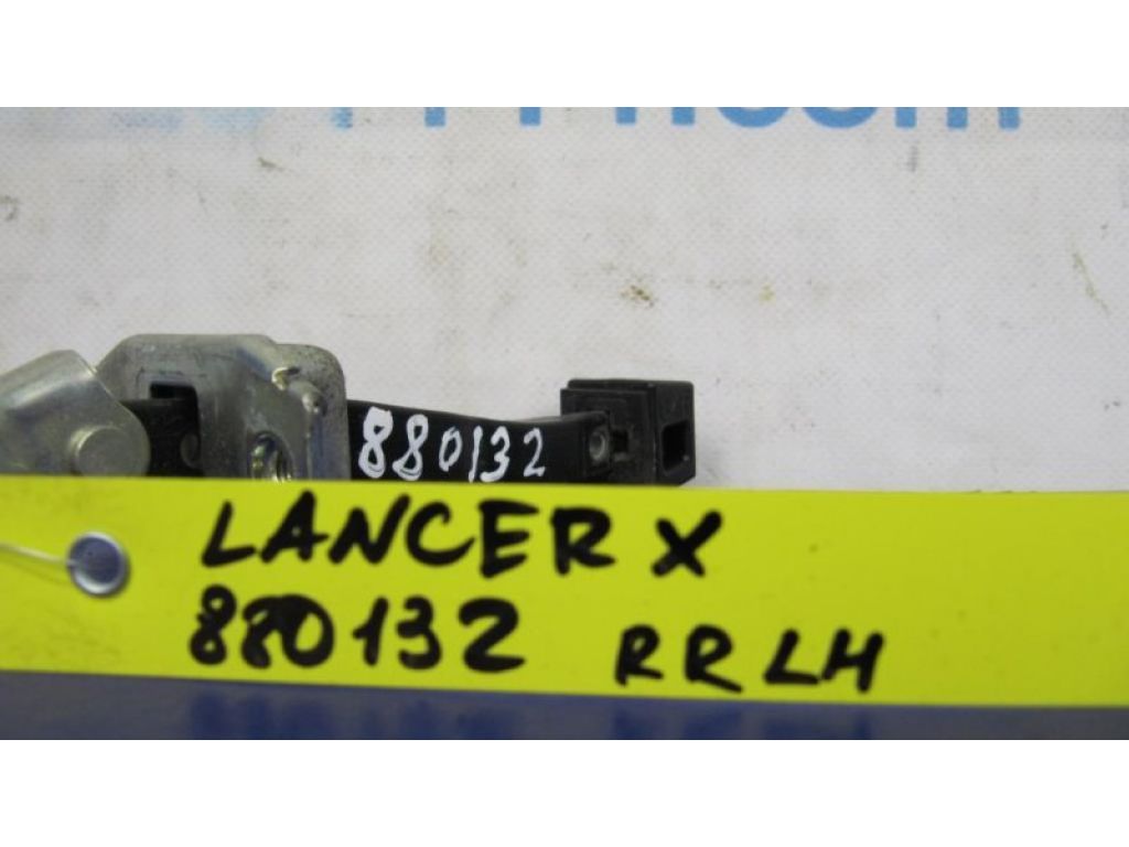 5732A066 | Ограничитель двери задн. лев. MITSUBISHI LANCER X 10 07-15 - Фото 2