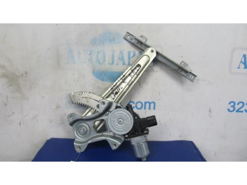 5743A065 | Склопідйомник задн. лів. MITSUBISHI LANCER X 10 07-15