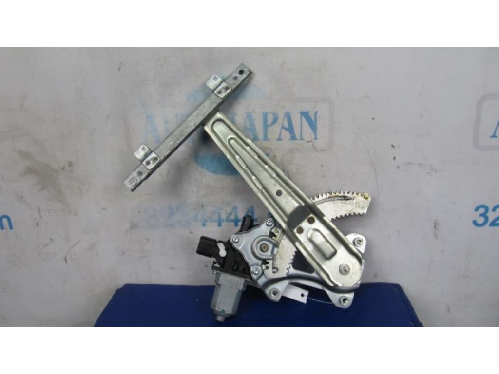5743A065 | Склопідйомник задн. лів. MITSUBISHI LANCER X 10 07-15 - Фото 3