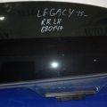 62011AL00A | Стекло двери задн. лев. SUBARU LEGACY BN 14-18