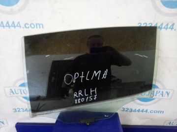 Стекло двери задн. лев. KIA OPTIMA TF 11-16