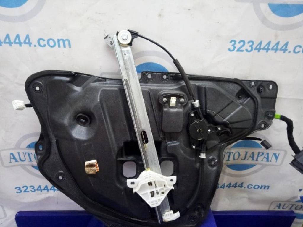 BHN9-58-590A | Склопідйомник передн. прав. MAZDA 3 BM 13-19