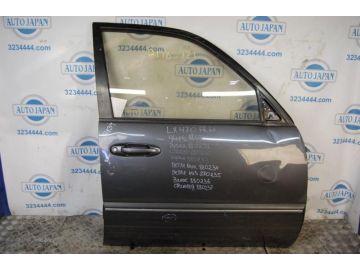 Двері передн. прав. LEXUS LX470 98-07