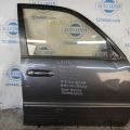 69210-60071-B4 | Ручка двери наружная передн. прав. LEXUS LX470 98-07