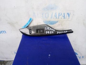 Кнопка стеклоподъемника передн. прав. TOYOTA SIENNA 11-16