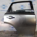 H210M-CL7MA | Дверь задн. прав. INFINITI FX S50 03-08