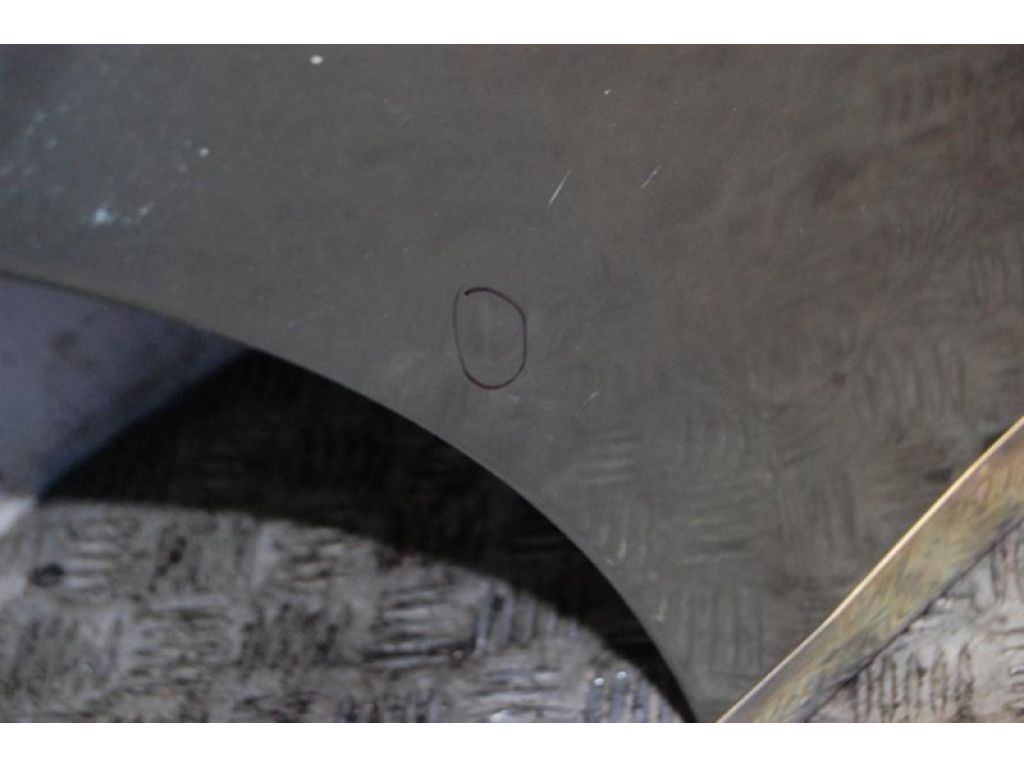 H210M-CL7MA | Дверь задн. прав. INFINITI FX S50 03-08 - Фото 3