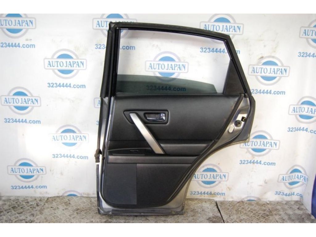 H210M-CL7MA | Дверь задн. прав. INFINITI FX S50 03-08 - Фото 4