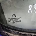 BJS7-72-661 | Стекло двери глухое задн. прав. MAZDA 3 BM 13-19 - Превью 3
