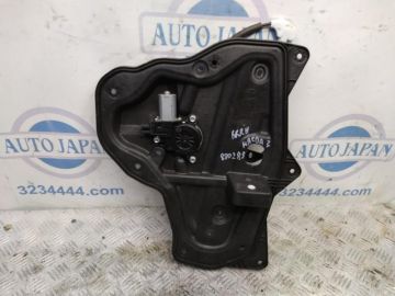 Склопідйомник задн. прав. MAZDA 3 BM 13-19
