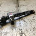 81830-57L01 | Обмежувач дверей задн. прав. SUZUKI SX4 06-13
