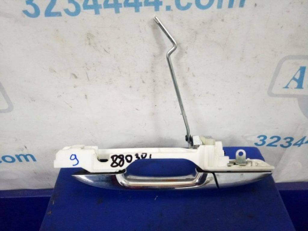 72141-TA5-A11 | Ручка двери наружная задн. прав. HONDA ACCORD USA 07-12