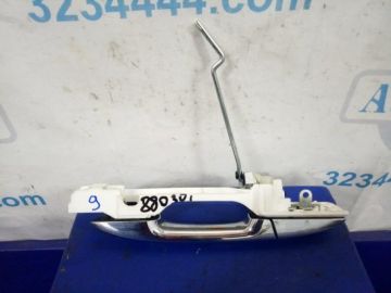 Ручка двери наружная задн. прав. HONDA ACCORD USA 07-12