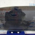 73400-TA5-A00 | Скло дверей задн. прав. HONDA ACCORD USA 07-12