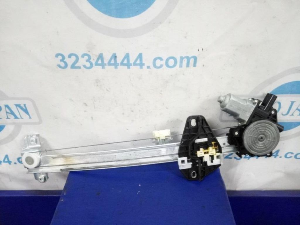 72710-TA0-A01 | Стеклоподъемник задн. прав. HONDA ACCORD USA 07-12 - Фото 2