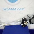 72710-TA0-A01 | Стеклоподъемник задн. прав. HONDA ACCORD USA 07-12 - Превью 2