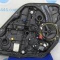 83481-3Q000 | Склопідйомник задн. прав. HYUNDAI SONATA YF 10-14