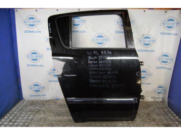 Дверь задн. прав. INFINITI QX56 / TITAN / ARMADA 04-16
