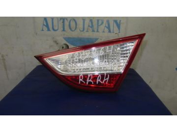 Фонарь внутренний задн. прав. HYUNDAI SONATA YF 10-14