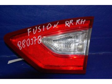 Фонарь внутренний задн. прав. FORD FUSION 14-