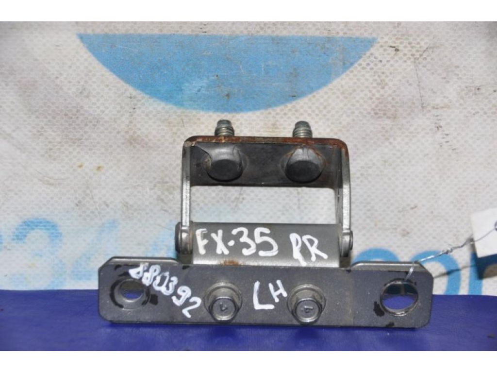 90401-CG000 | Петля кришки багажника лів. INFINITI FX S50 03-08 - Фото 2