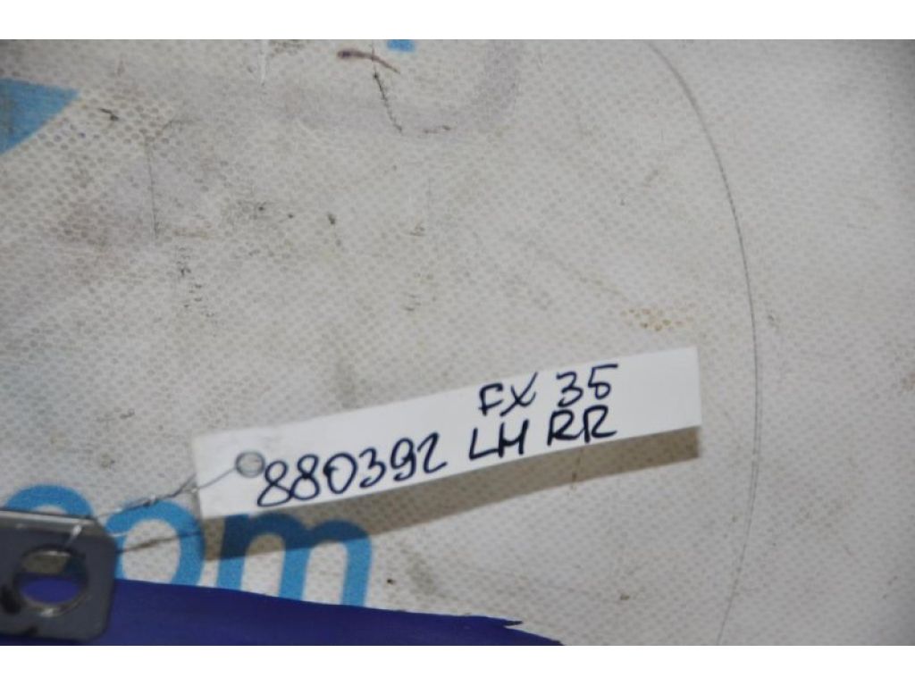 90401-CG000 | Петля кришки багажника лів. INFINITI FX S50 03-08 - Фото 3