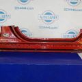 DS7Z-5424300-D | Стійка кузова середня прав. FORD FUSION 14-