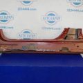 DS7Z-5424300-D | Стійка кузова середня прав. FORD FUSION 14- - Прев'ю 3