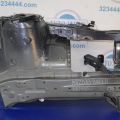 B45A5431XA | Передняя часть лев. MAZDA 3 BM 13-19