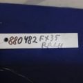 55110-CG000 | Рычаг задней подвески продольный лев. INFINITI FX S50 03-08 - Превью 2