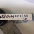 55502-CG000 | Рычаг задней подвески поперечный верхний лев. INFINITI FX S50 03-08 - Превью 2